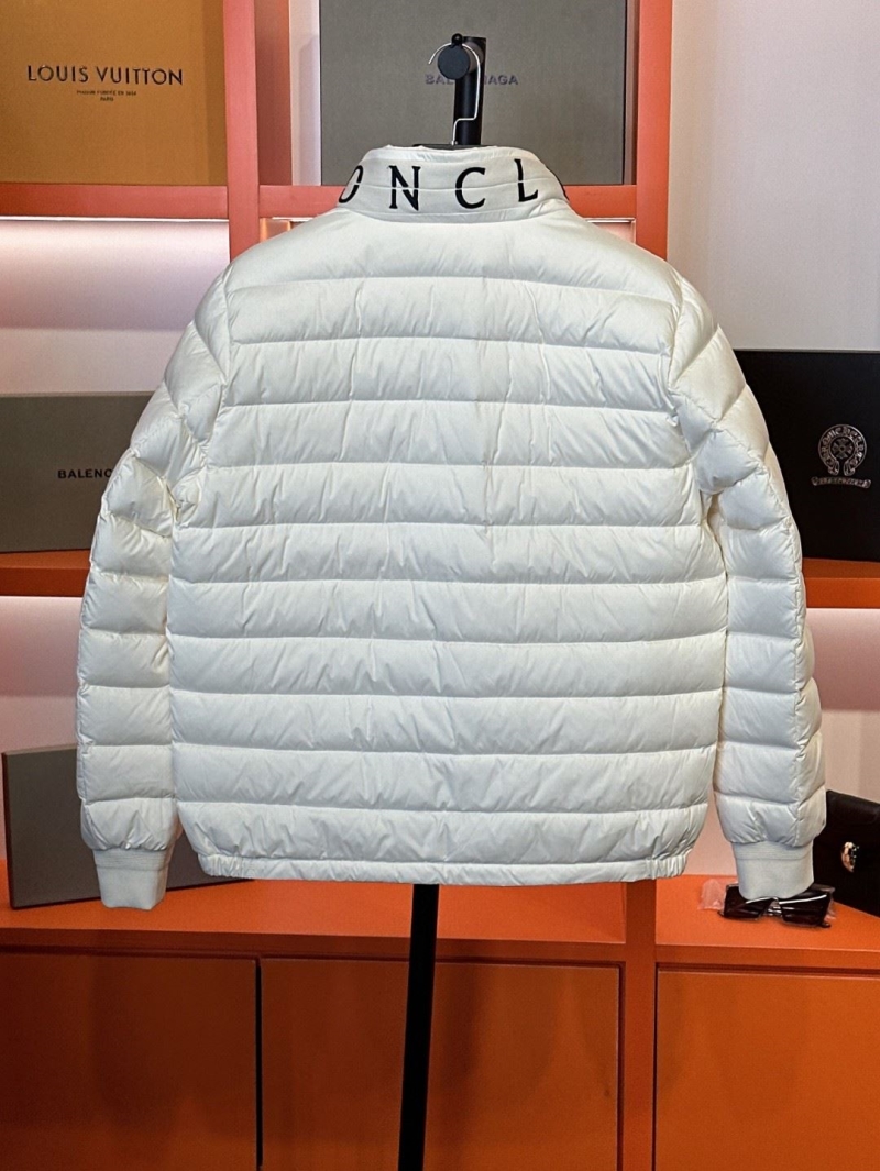 Moncler Down Coat